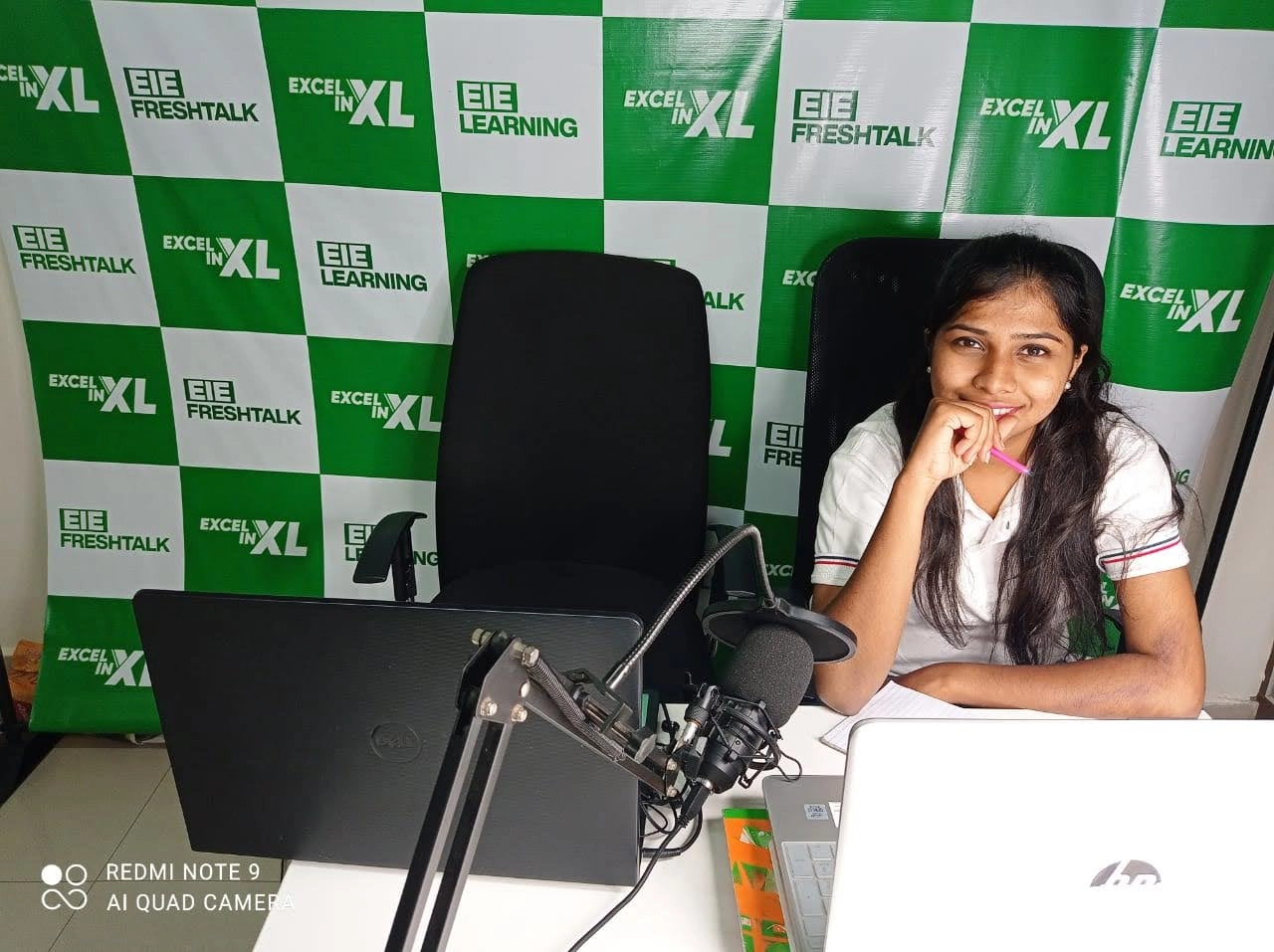 Interactive Learning Environment